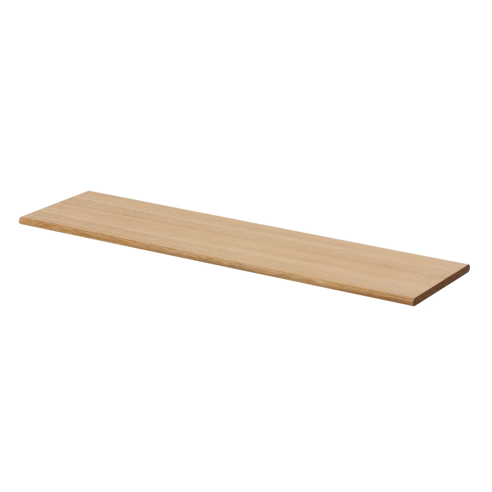 Balda Shelf, roble aceitado Ferm Living