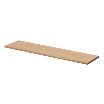 Balda Shelf - roble aceitado - Ferm Living