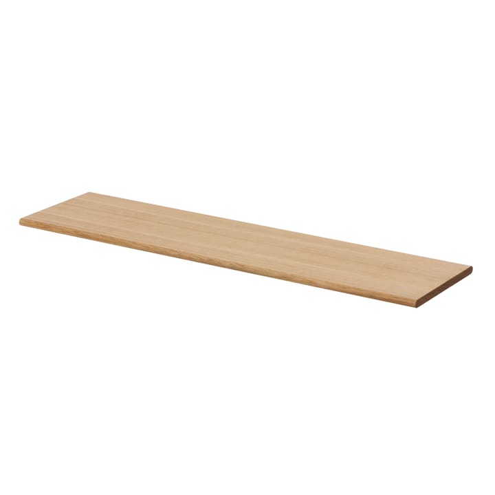 Balda Shelf - roble aceitado - Ferm Living