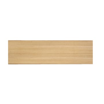 Balda Shelf - roble aceitado - Ferm Living
