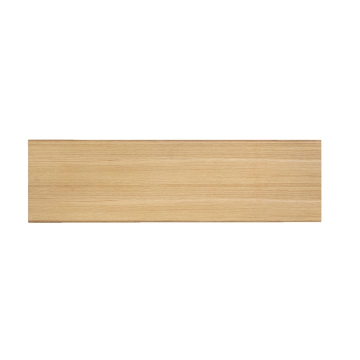 Balda Shelf, roble aceitado Ferm Living
