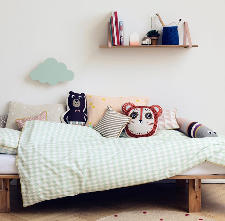 Balda Shelf, roble aceitado Ferm Living