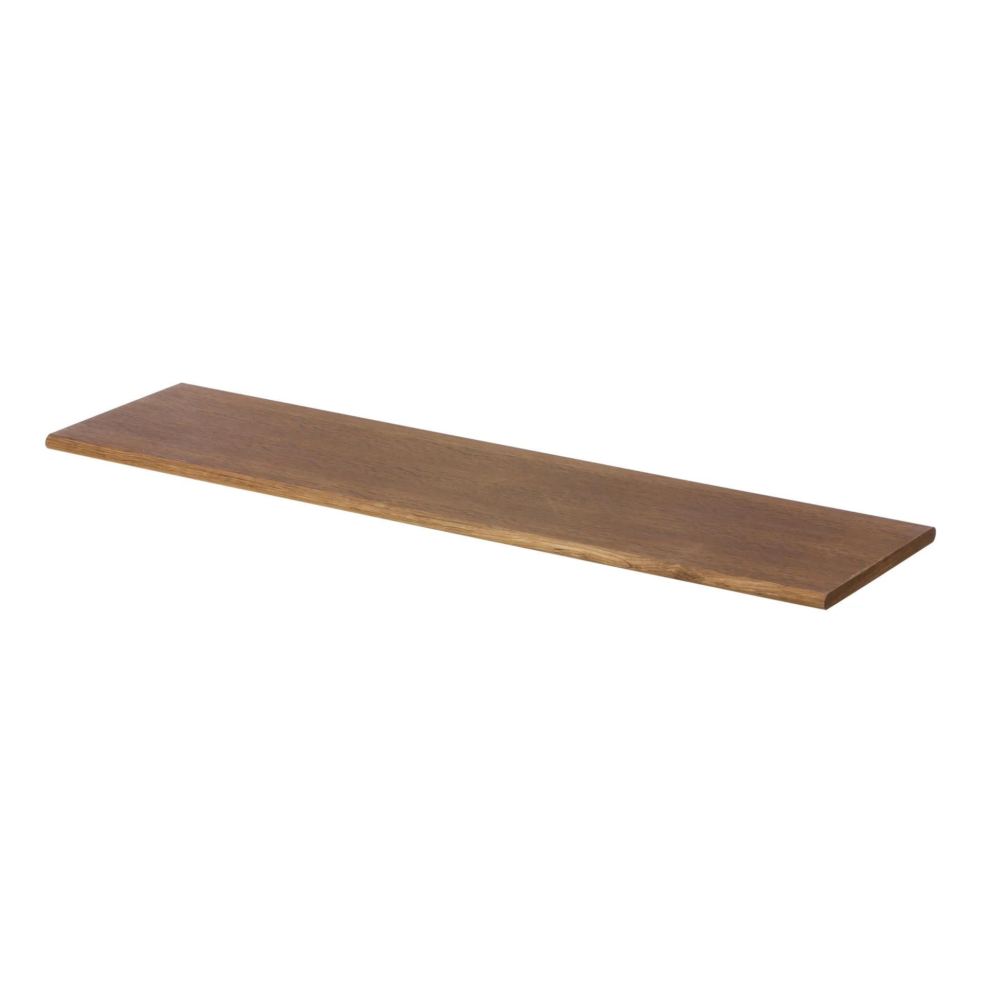 Balda Shelf, roble oscurecido Ferm Living