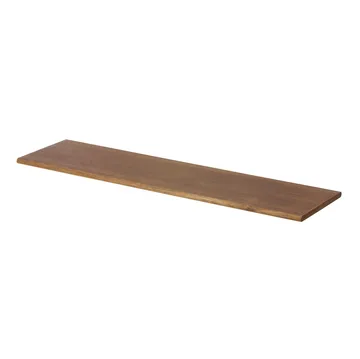 Balda Shelf - roble oscurecido - Ferm Living