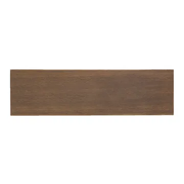 Balda Shelf - roble oscurecido - Ferm Living