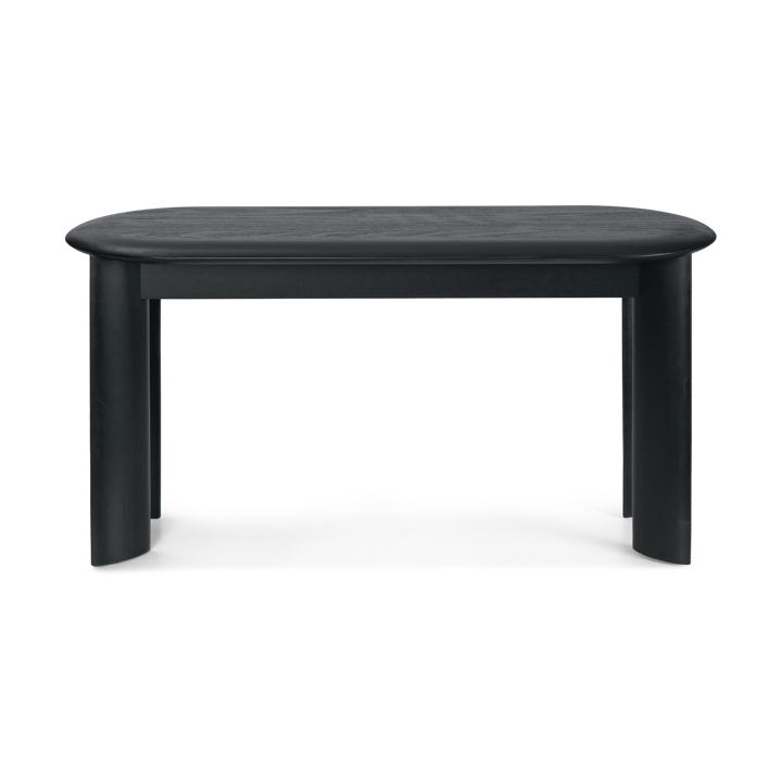 Banco Bevel - Roble negro aceitado - Ferm LIVING