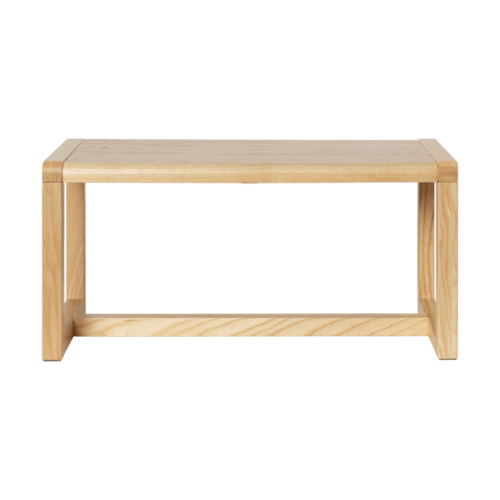 Banco Little Architecht Bench - Ash - Ferm Living