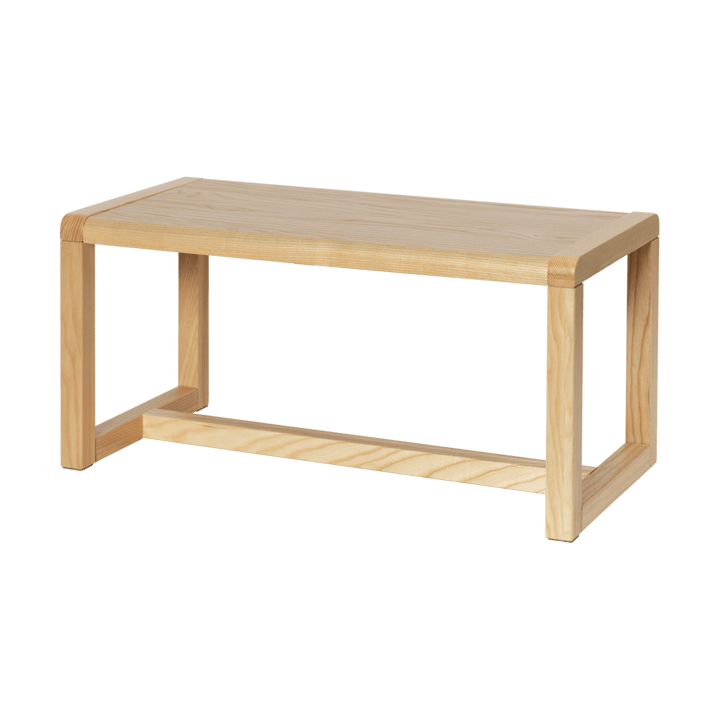 Banco Little Architecht Bench, Ash Ferm Living
