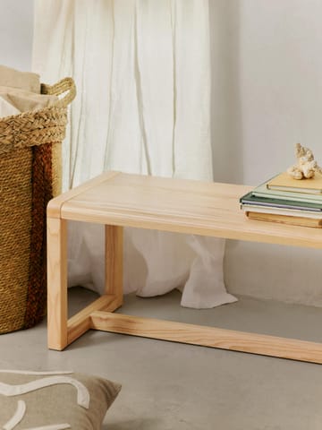 Banco Little Architecht Bench - Ash - Ferm Living