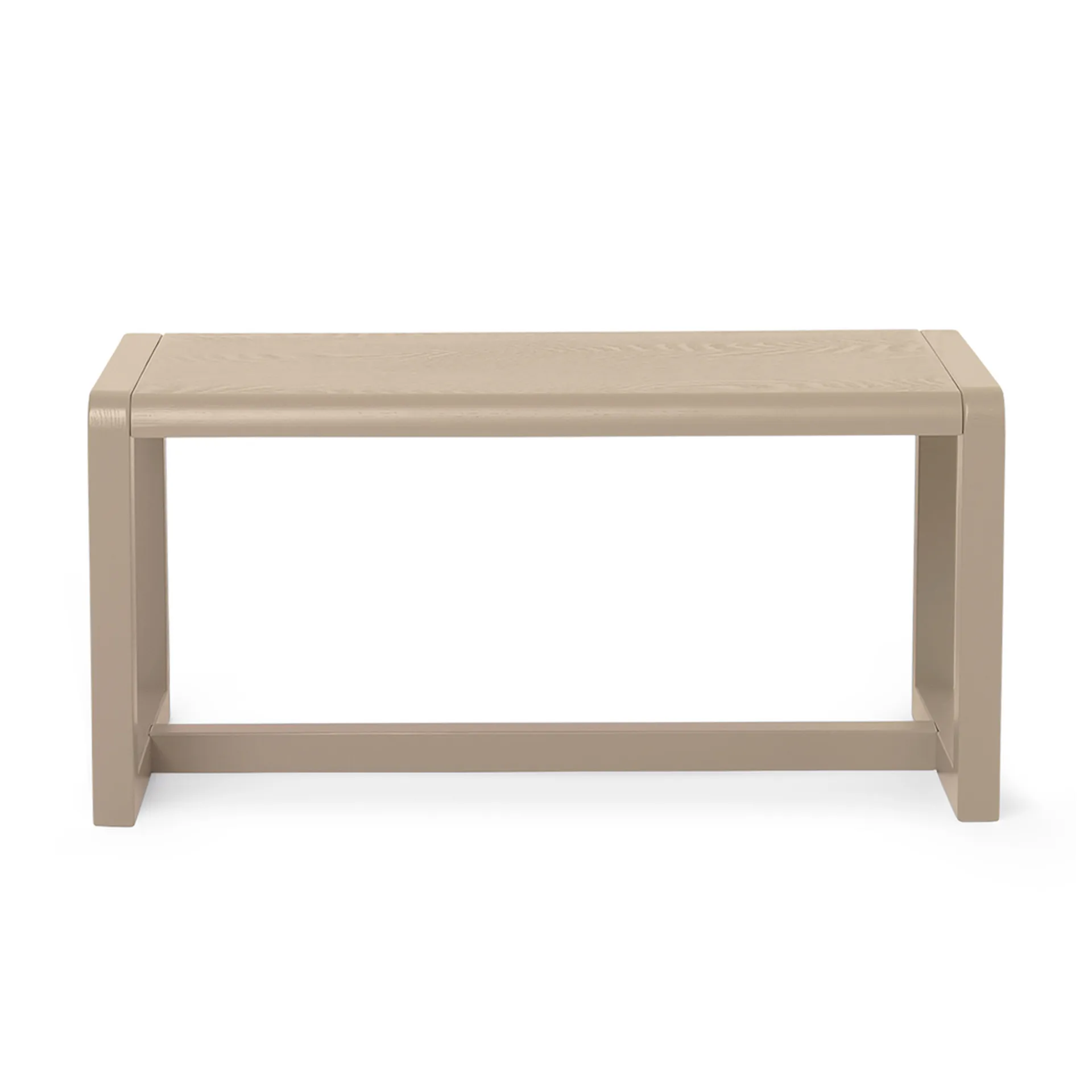 Banco Little Architecht Bench, Cashmere Ferm Living