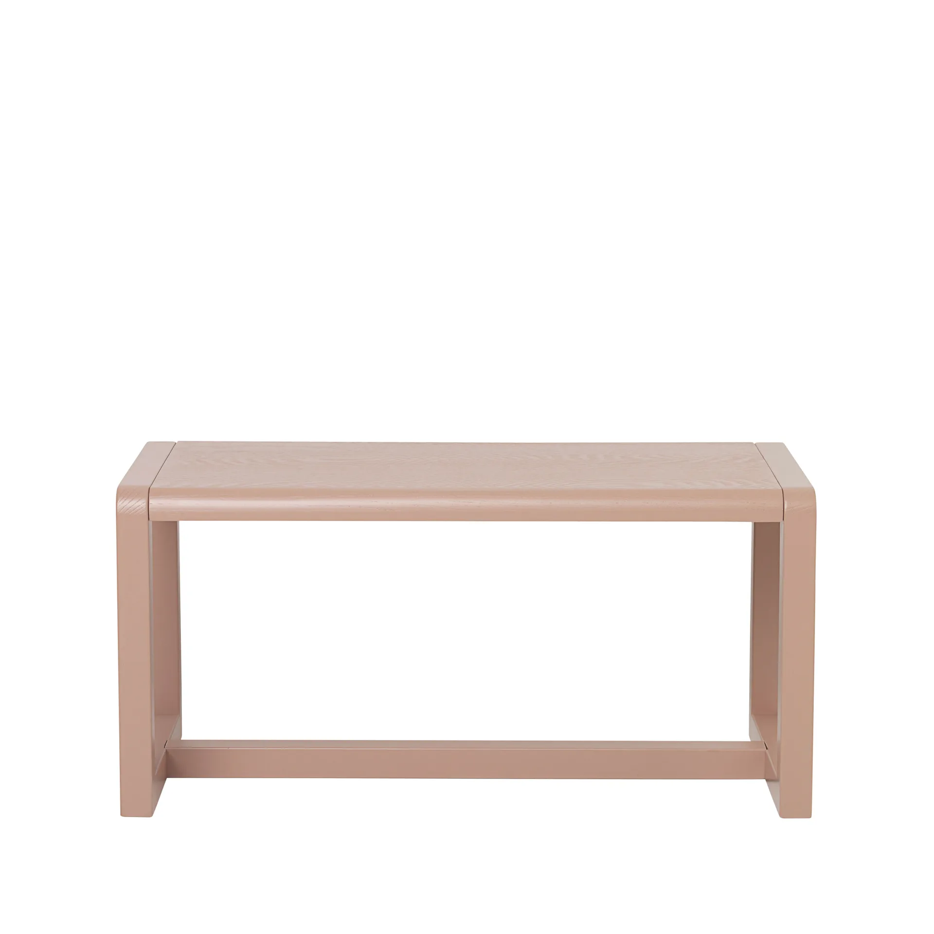 Banco Little Architecht Bench, Rose Ferm Living