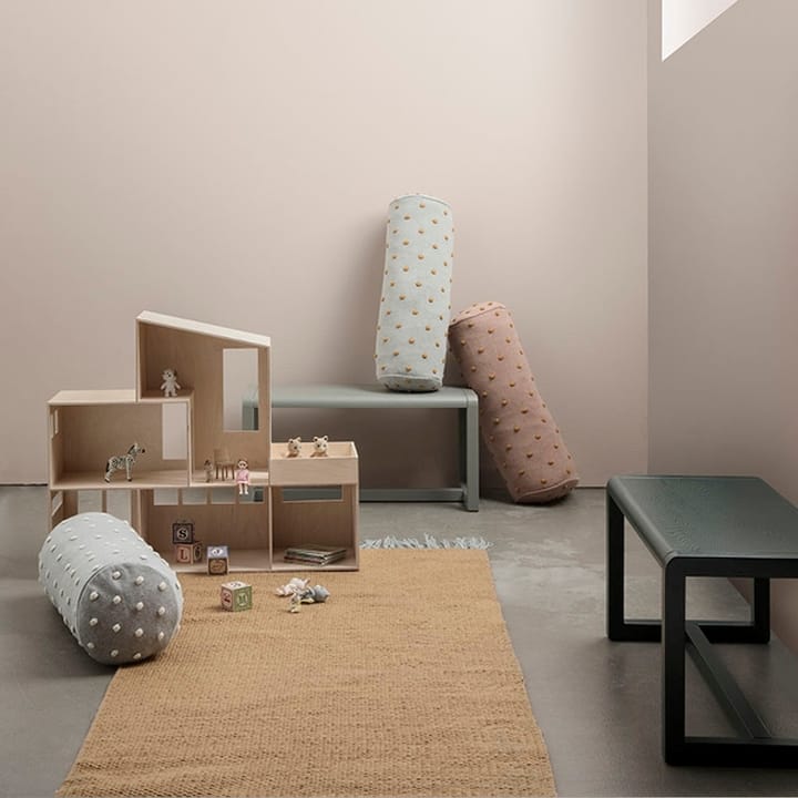 Banco Little Architecht Bench, Rose Ferm Living