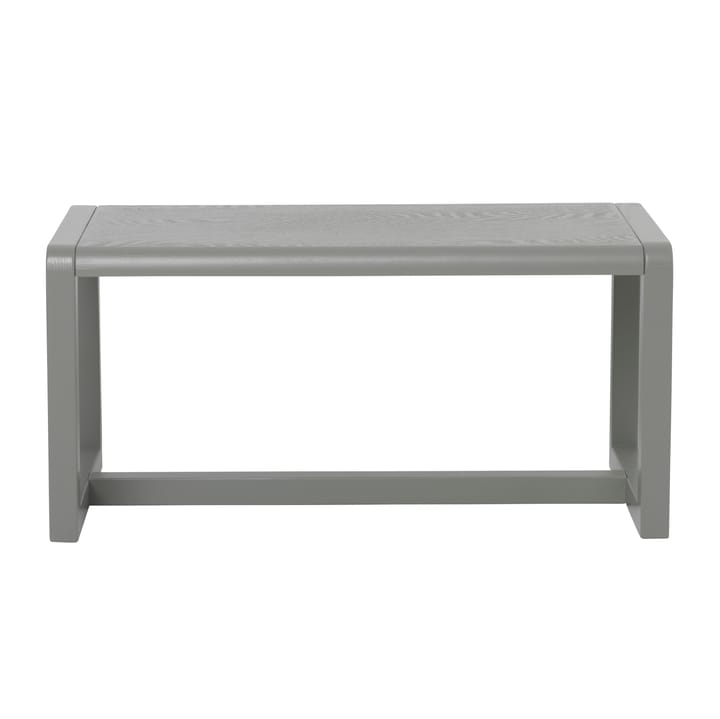 Banco Little Architect - Gris - Ferm LIVING