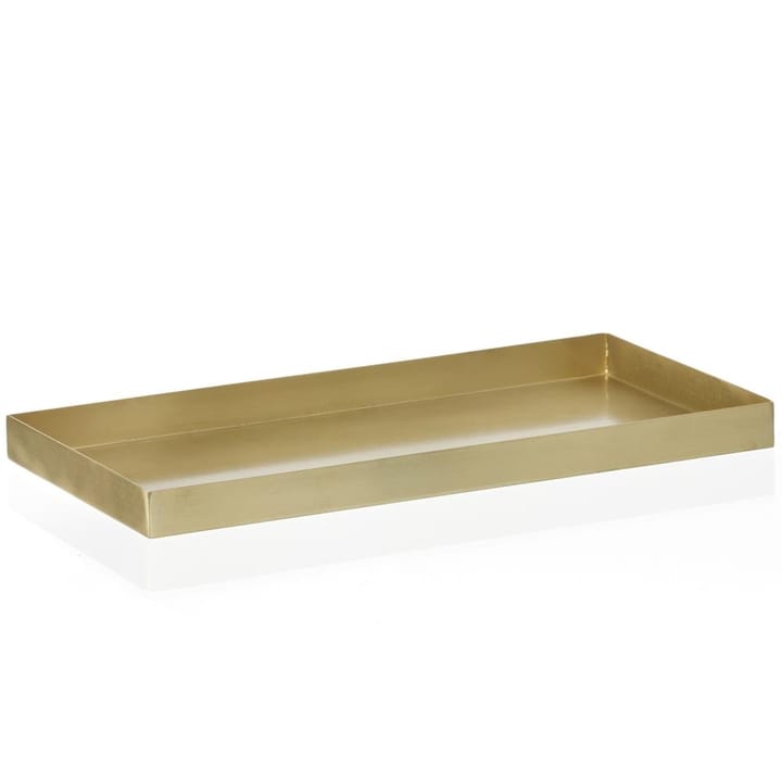 Bandeja de latón Ferm Living, 15 x 30 cm Ferm Living