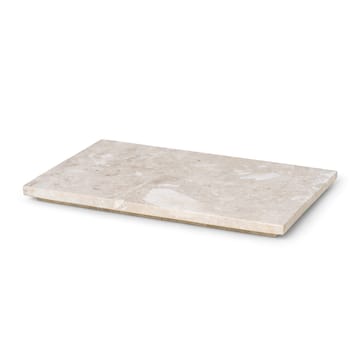 Bandeja de m�ármol Ferm Living plant box - Beige - Ferm Living