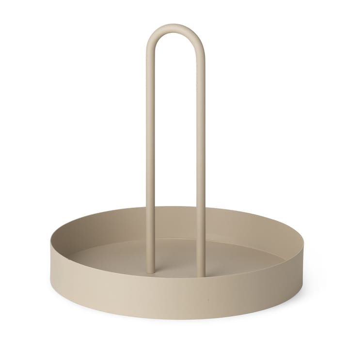Bandeja Grib Tray - Cashmere - Ferm Living