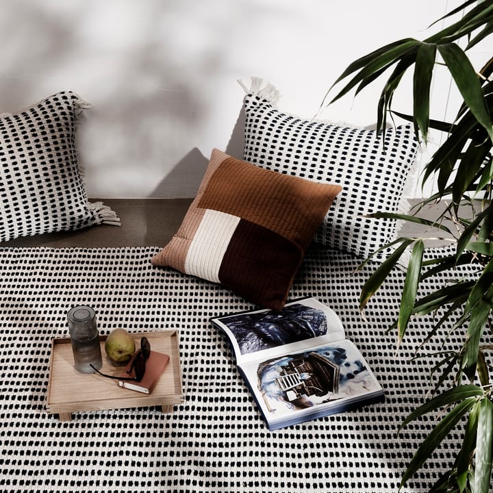 Bandeja madera Bon small, Roble Ferm Living