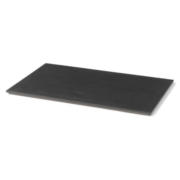 Bandeja para macetero Ferm Living grande 57,5 cm - Black - Ferm Living