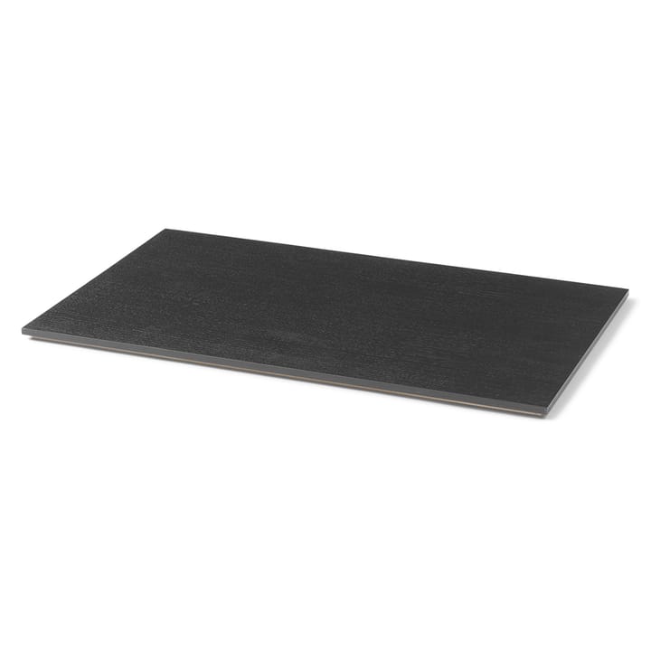 Bandeja para macetero Ferm Living grande 57,5 cm, Black Ferm Living