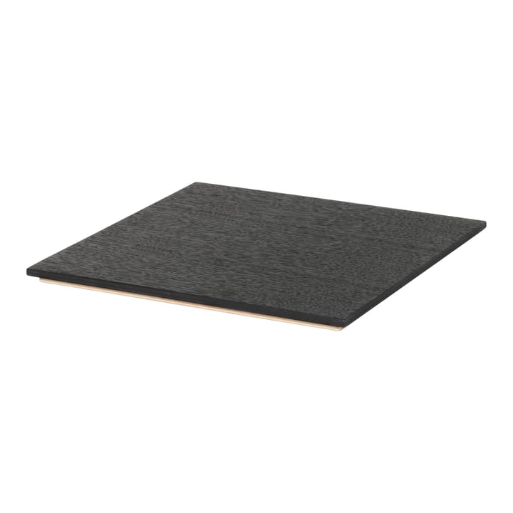 Bandeja para plant box Ferm Living - negro - Ferm Living