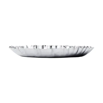 Bandeja Tydra - Mirror polished, 20x28 cm - Ferm Living
