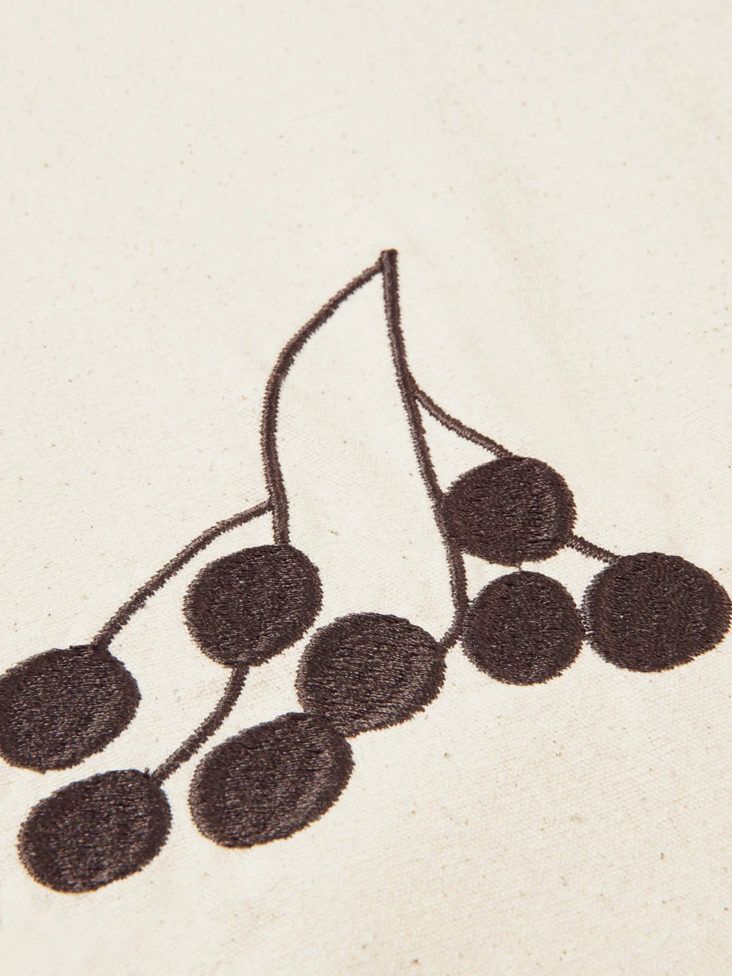 Base de árbol Oak Ø120 cm, Natural Ferm Living