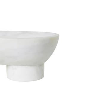 Bol Alza - blanco - Ferm Living