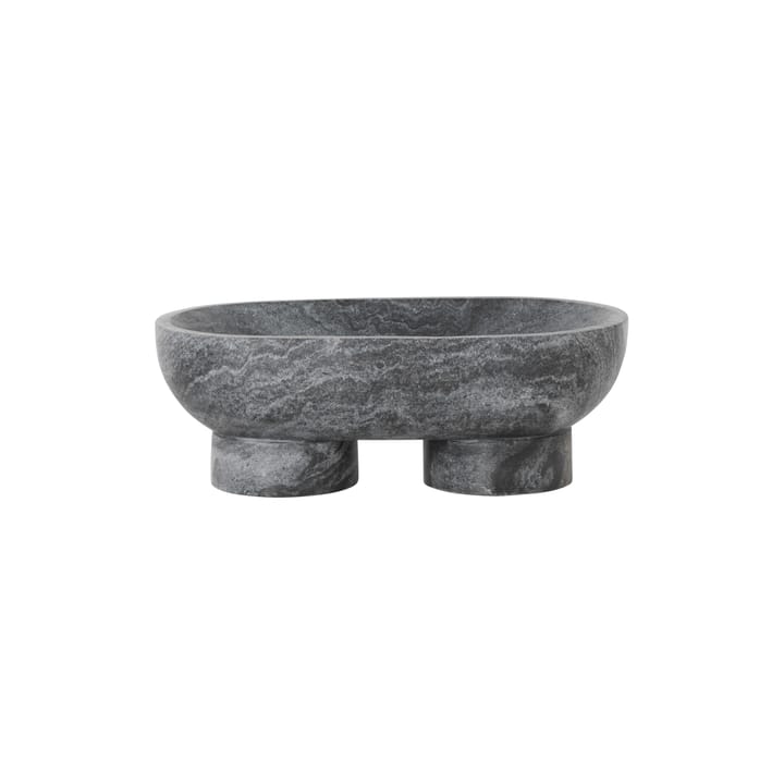 Bol Alza - negro - Ferm Living
