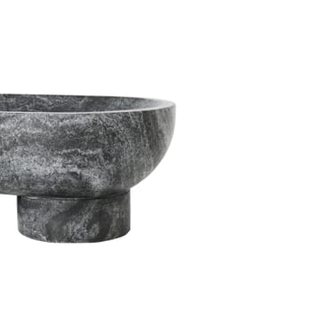 Bol Alza - negro - Ferm Living