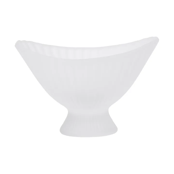 Bol Fountain 19 cm - Frosted - Ferm Living