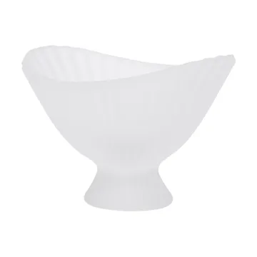 Bol Fountain 19 cm - Frosted - Ferm Living
