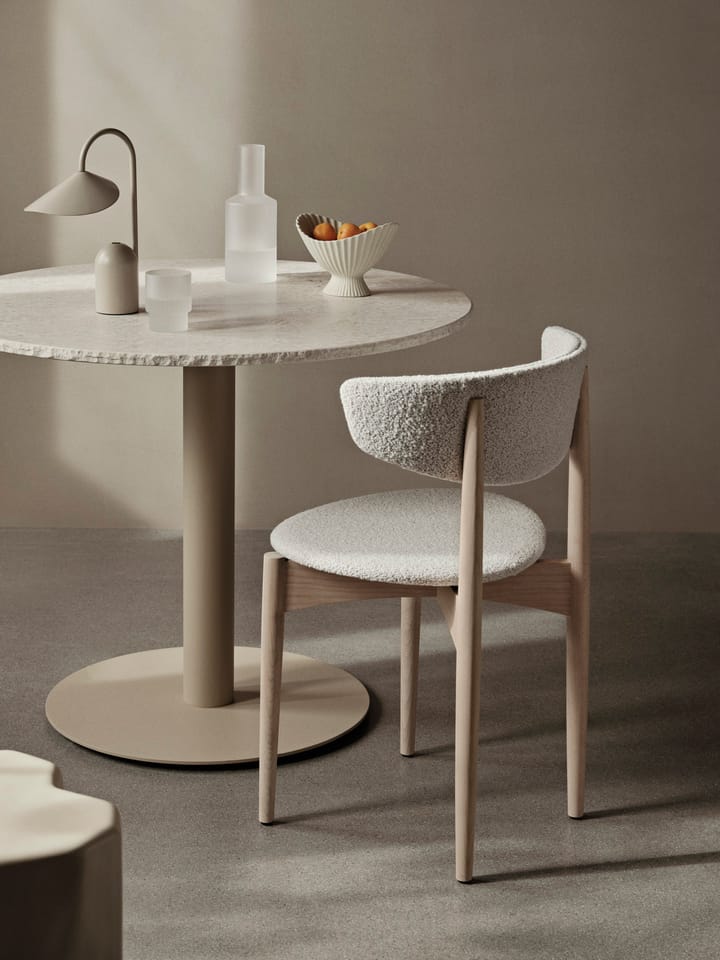 Bol Fountain 19 cm, Off-white Ferm Living