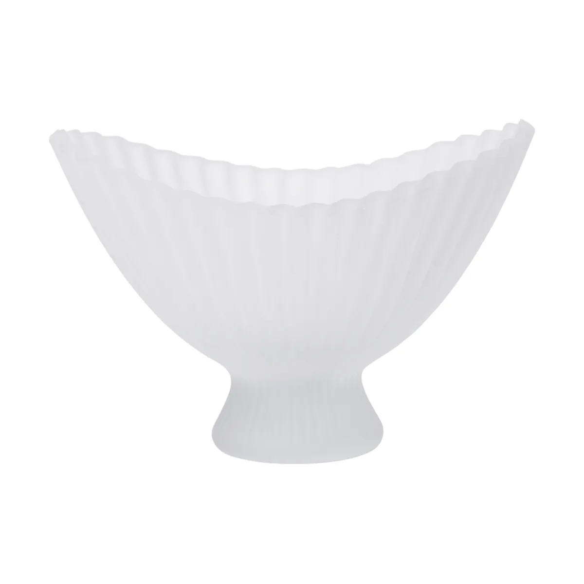 Bol Fountain 28 cm, Frosted Ferm Living