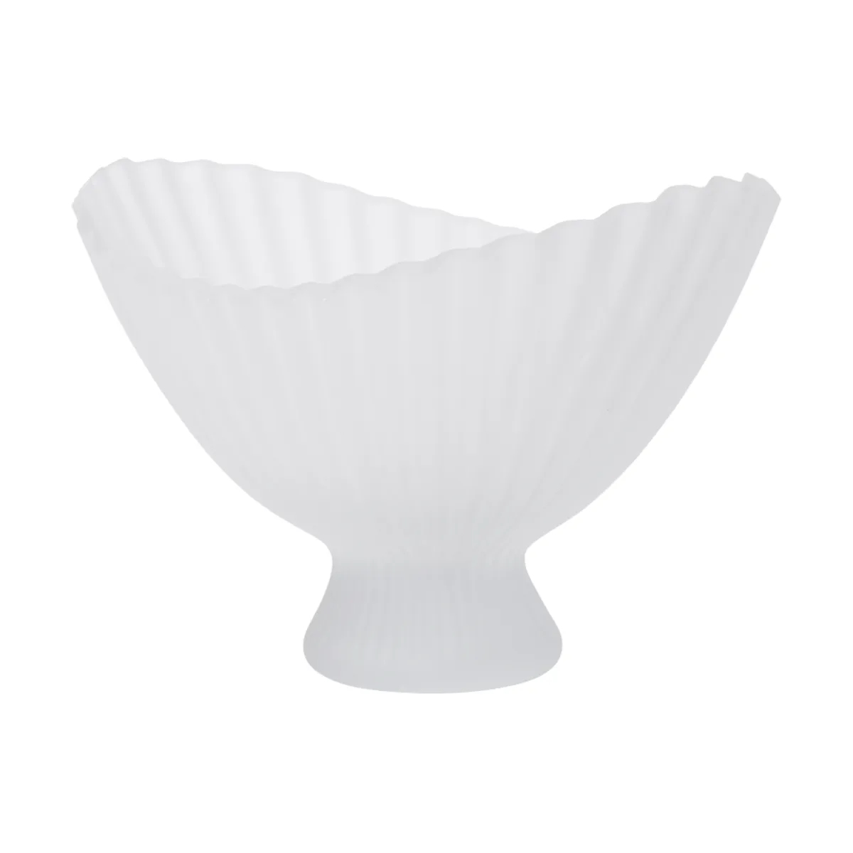 Bol Fountain 28 cm, Frosted Ferm Living