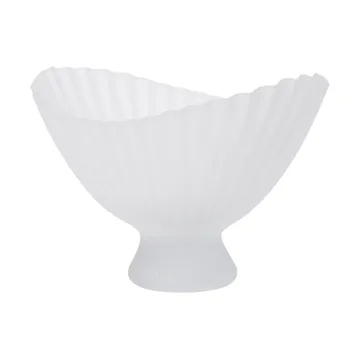 Bol Fountain 28 cm - Frosted - Ferm Living