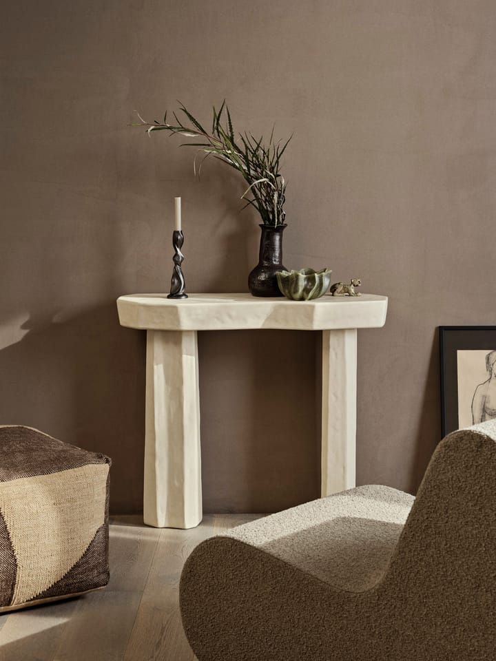 Bol Nium Ø22 cm, Dark Sage Ferm Living