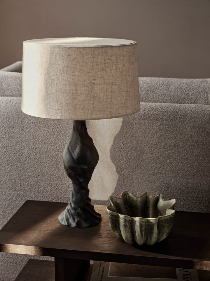 Bol Nium Ø22 cm, Dark Sage Ferm Living