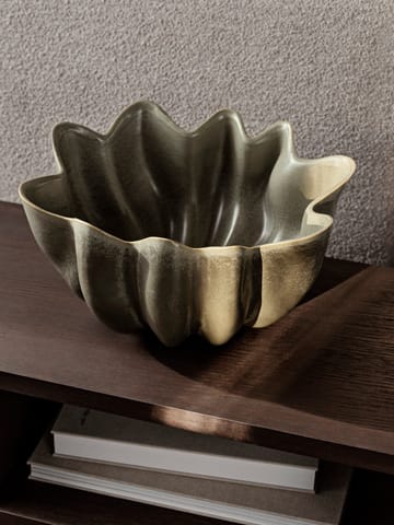 Bol Nium Ø36 cm - Dark Sage - Ferm Living