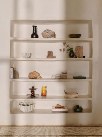 Bol Nium Ø36 cm - Off-white - Ferm Living