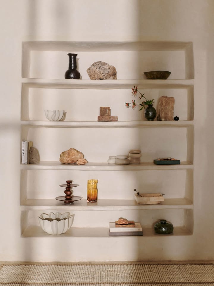 Bol Nium Ø36 cm, Off-white Ferm Living