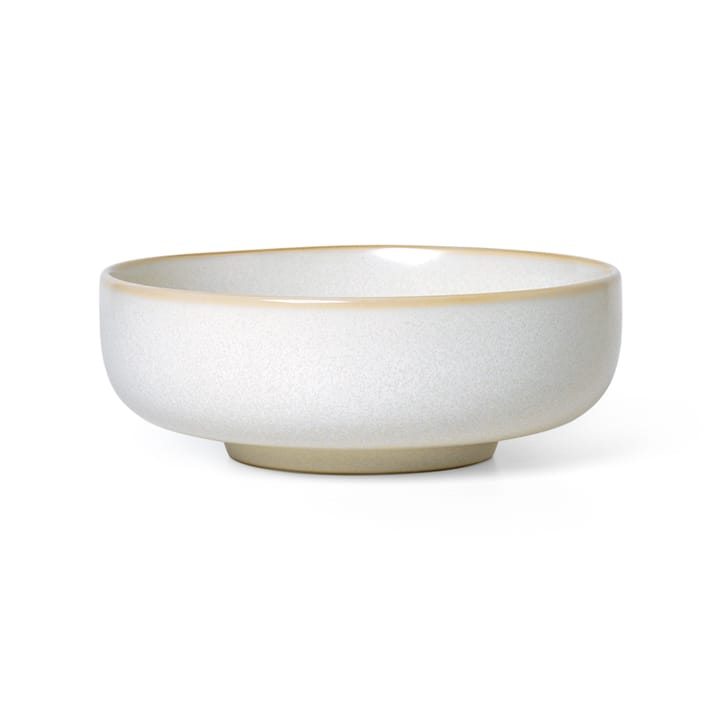 Bol Sekki medium, Cream Ferm Living