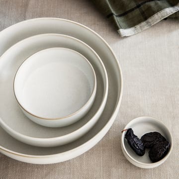 Bol Sekki medium - Cream - Ferm Living
