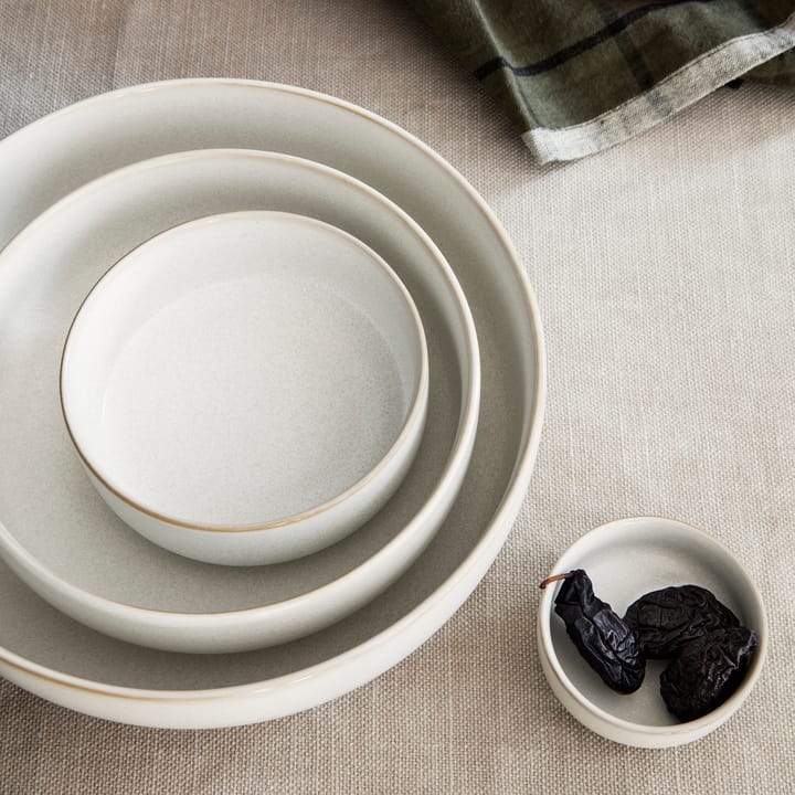 Bol Sekki medium, Cream Ferm Living