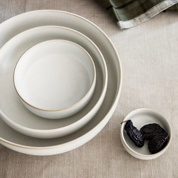 Bol Sekki small - Cream - Ferm Living