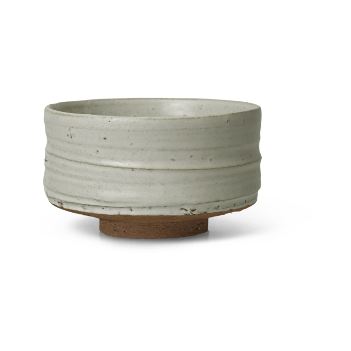 Bol Serena Ø12,5 cm - Blanco roto - Ferm Living