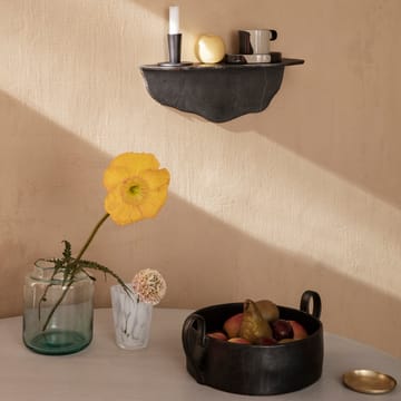 Bote Oli - transparente - Ferm Living