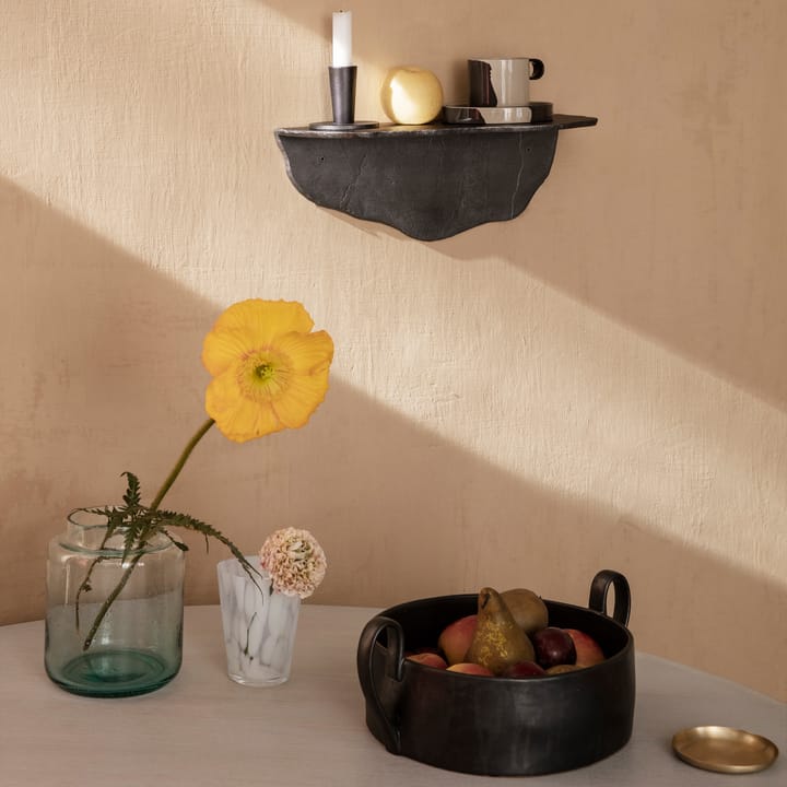 Bote Oli, transparente Ferm Living
