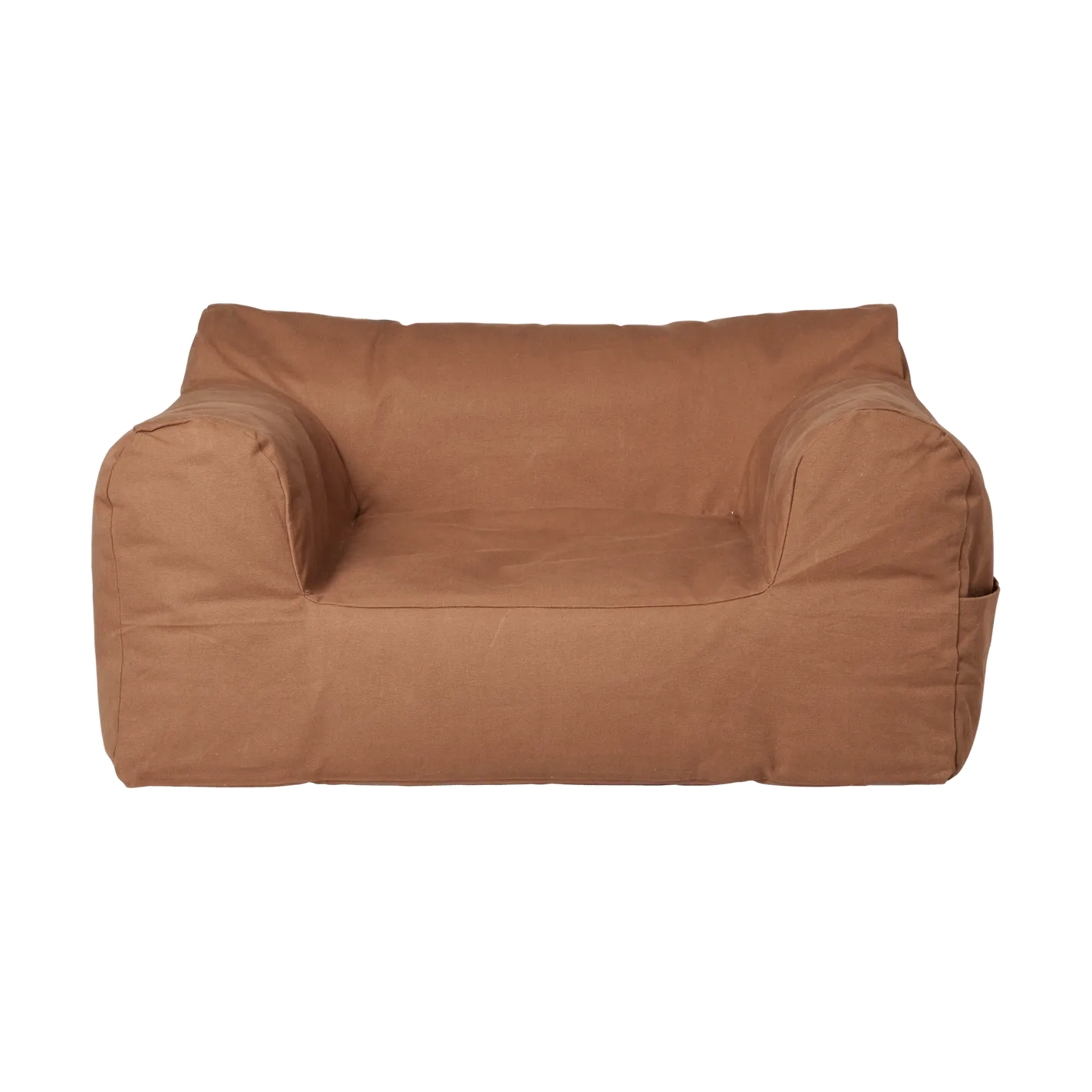 Butaca Billow bean bag, Tan Ferm Living