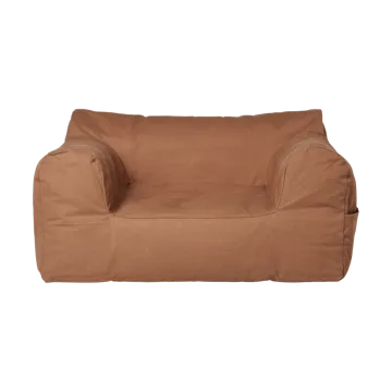 Butaca Billow bean bag - Tan - Ferm Living