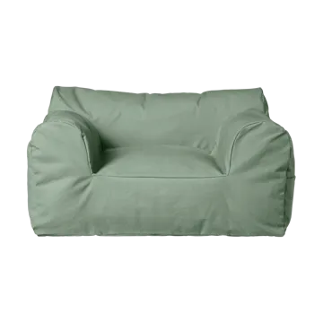 Butaca Billow bean bag - Tea Green - Ferm Living